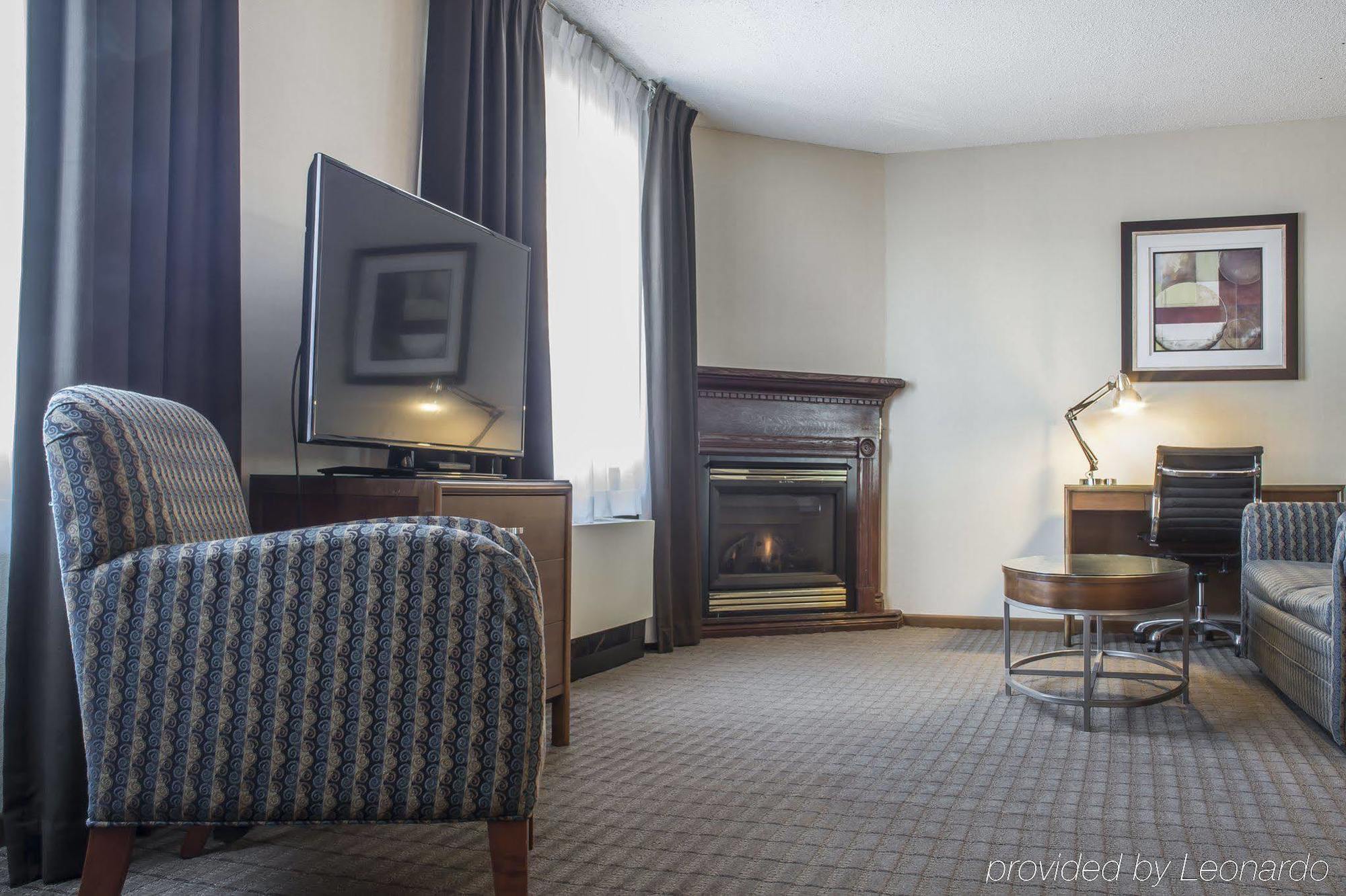 Comfort Inn Port Hope Bagian luar foto